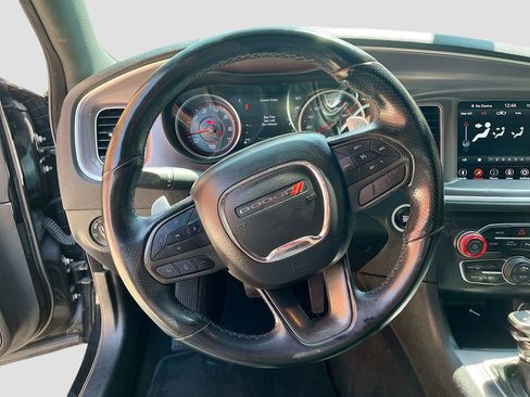 Used 2021 Dodge Charger R/T image 11