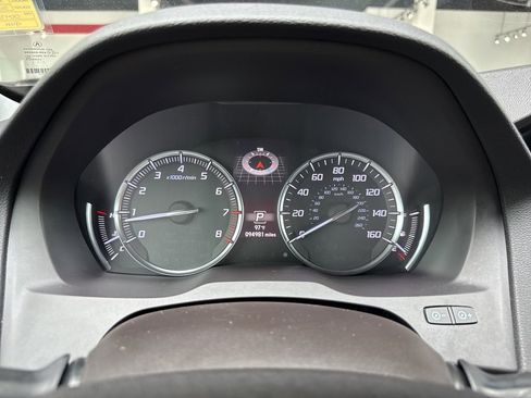 Used 2018 Acura MDX FWD image 3