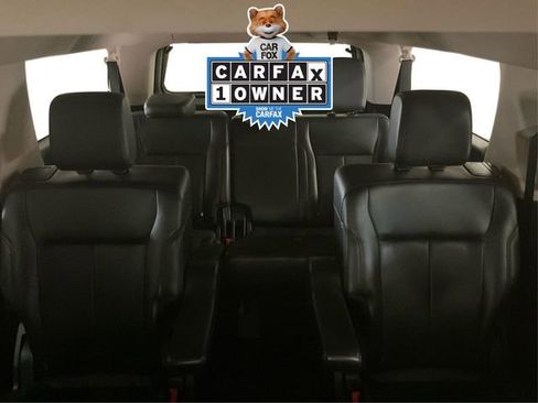 Used 2023 Ford Expedition Max XLT image 15