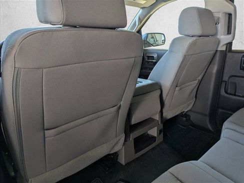 Used 2018 Chevrolet Silverado 1500 LT w/ All Star Edition image 23