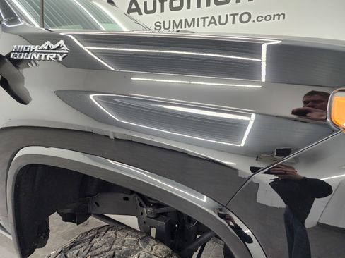 Used 2022 Chevrolet Silverado 3500 High Country image 26