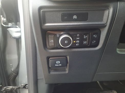 Used 2025 Ford F150 XLT w/ Equipment Group 302A MID image 21