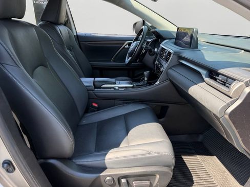 Used 2022 Lexus RX 350 AWD w/ Premium Package image 8