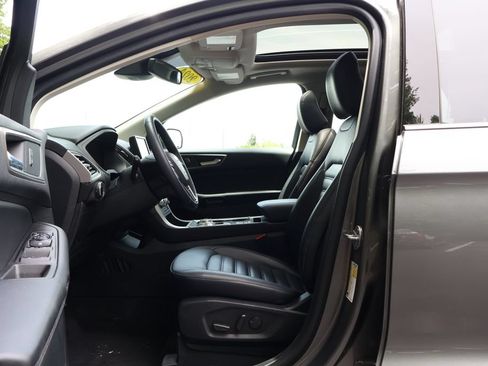 Used 2024 Ford Edge SEL w/ Convenience Package AWD/4WD image 34