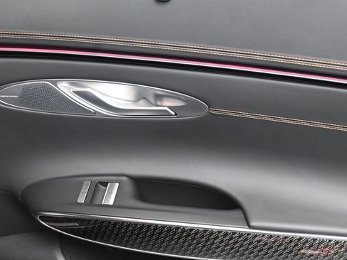 New 2026 Genesis GV70 3.5T Sport Prestige image 14