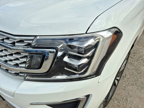 Used 2021 Ford Expedition Platinum RWD image 10