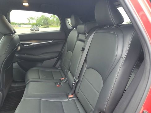 Used 2022 INFINITI QX55 Essential w/ Proassist Package image 27