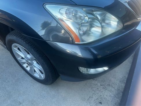 Used 2009 Lexus RX 350 2WD image 4