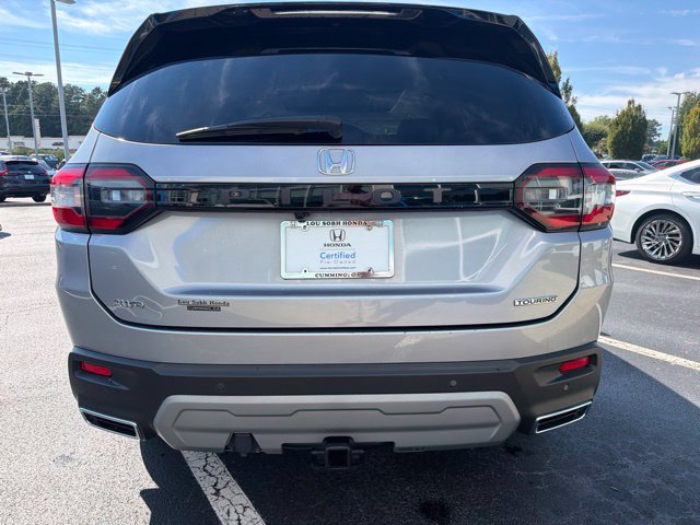 Certified 2023 Honda Pilot Touring image 7