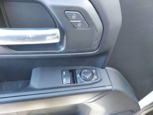 New 2025 GMC Sierra 2500 Pro w/ 1SA Pro Safety Plus Package image 16