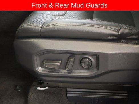 Used 2023 Toyota Tundra Limited w/ TRD Off-Road Package image 13