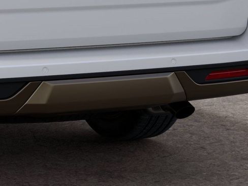 New 2027 Ford Expedition King Ranch AWD/4WD image 23