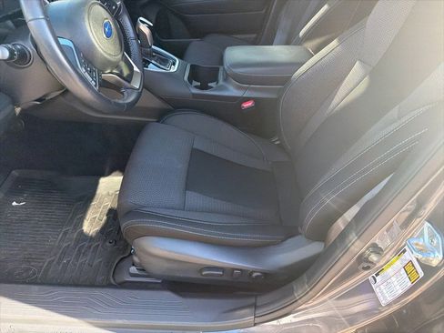 Used 2024 Subaru Outback Premium w/ Popular Package #1A image 9