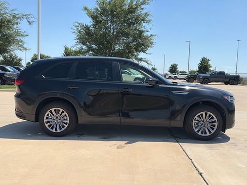 Used 2026 MAZDA CX-90 3.3 Turbo w/ Select Package AWD/4WD image 10