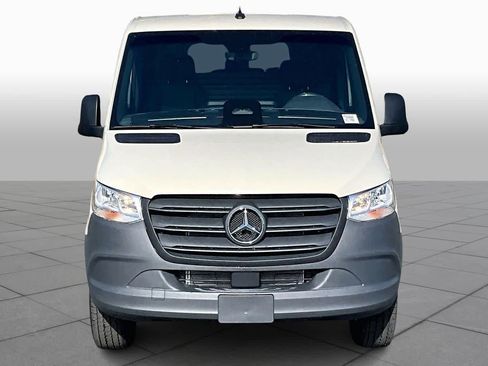 New 2026 Mercedes-Benz Sprinter 2500 image 3