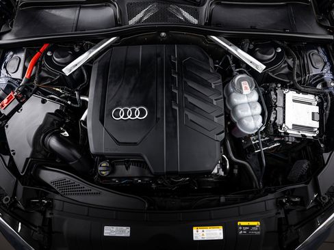 Certified 2023 Audi A5 2.0T Premium w/ Convenience Package image 22