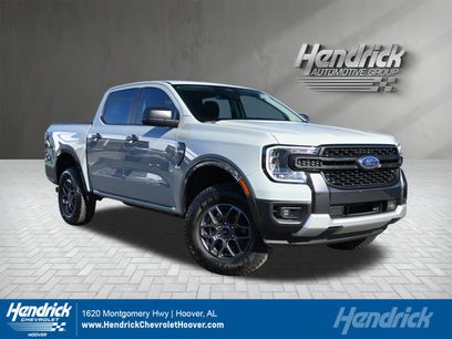 Used 2024 Ford Ranger XLT