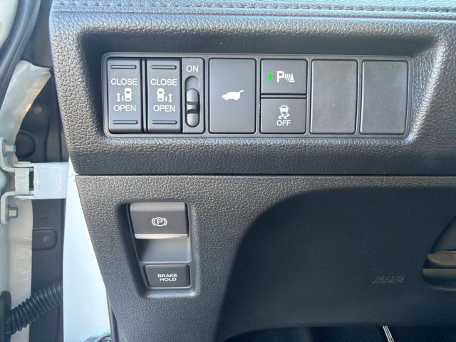 New 2027 Honda Odyssey Elite image 25