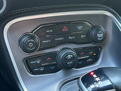 Used 2020 Dodge Challenger SRT Hellcat RWD image 30
