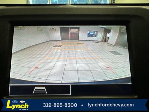 Used 2024 Chevrolet Equinox LT w/ LPO, Floor Liner Package AWD/4WD image 4