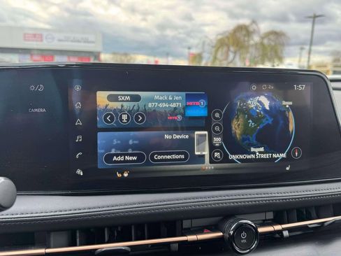 Certified 2024 Nissan Ariya FWD image 27