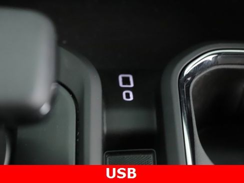 Used 2025 GMC Sierra 1500 AT4 w/ AT4 Preferred Package image 25