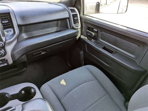 Used 2022 RAM 2500 Tradesman image 17