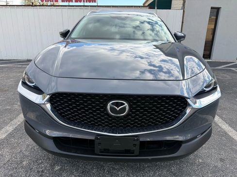 Used 2022 MAZDA CX-30 AWD 2.5 S w/ Preferred Package image 8