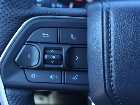 New 2026 Toyota Tundra SR5 AWD/4WD image 22