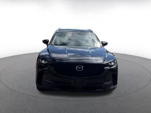 Used 2025 MAZDA CX-50 AWD 2.5 S w/ Select Package image 11