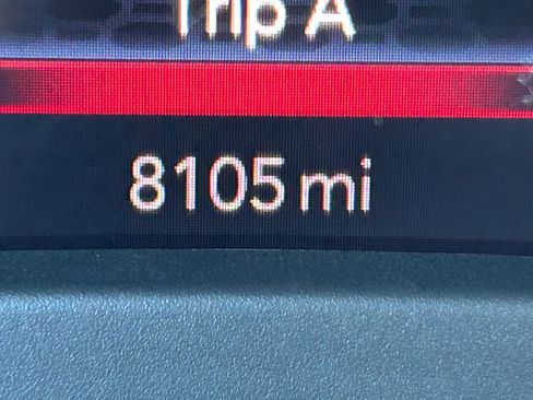 Used 2025 RAM 2500 Tradesman image 11