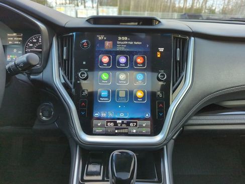 Used 2022 Subaru Outback Limited image 23