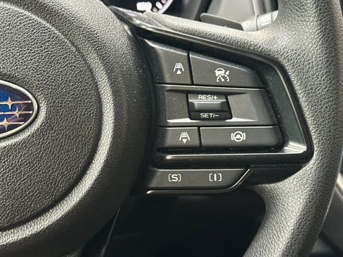 Used 2024 Subaru Crosstrek 2.0i Premium image 30