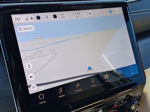 Certified 2024 Jeep Grand Cherokee Limited image 14