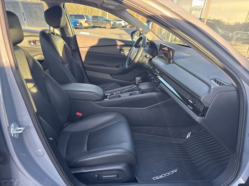 Used 2023 Honda Accord EX-L image 17