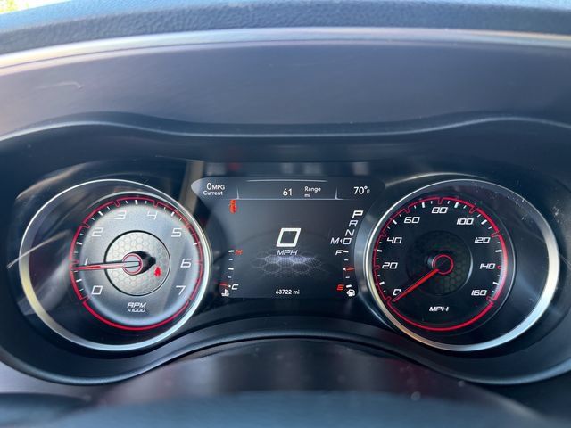 Used 2021 Dodge Charger R/T RWD image 17