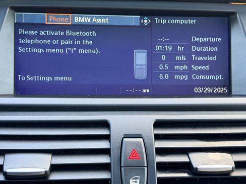 Used 2008 BMW X5 4.8i image 35