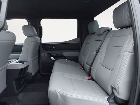 New 2026 Toyota Tundra Limited AWD/4WD image 13
