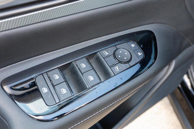 Certified 2026 Nissan Murano SL AWD/4WD image 22