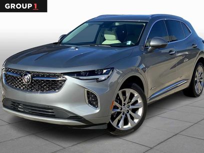 Used 2023 Buick Envision Avenir