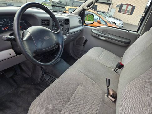 Used 2000 Ford F250 XL AWD/4WD image 15