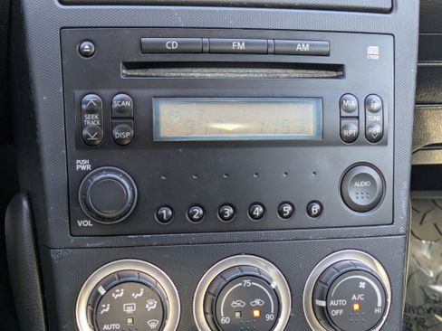 Used 2005 Nissan 350Z Enthusiast image 26