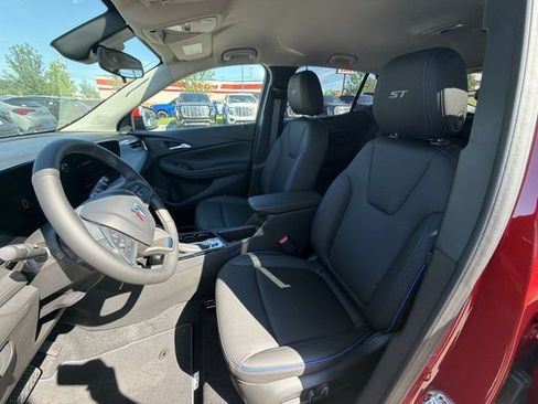 New 2026 Buick Encore GX Sport Touring w/ Comfort Package FWD image 11
