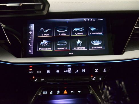 Used 2023 Audi A3 2.0T Premium Plus w/ Premium Plus Package image 32