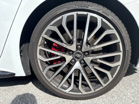 Used 2025 Audi S5 Premium Plus AWD/4WD image 9