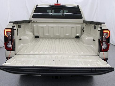 New 2025 Ford Ranger XLT w/ Equipment Group 301A High AWD/4WD image 6
