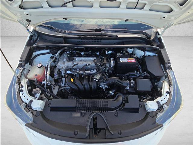 Used 2021 Toyota Corolla LE FWD image 20