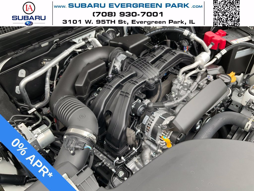 New 2026 Subaru Outback Premium AWD/4WD image 45