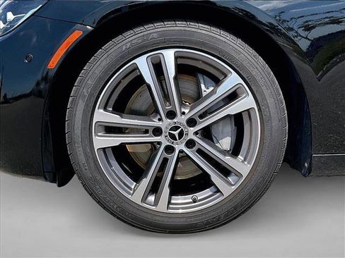 Used 2021 Mercedes-Benz E 350 Sedan image 10