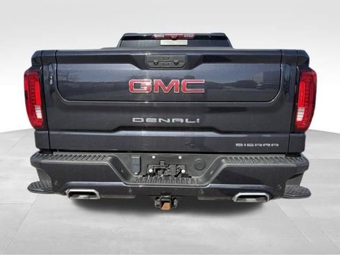 Certified 2024 GMC Sierra 1500 Denali image 7